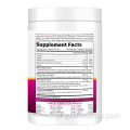 Organiczne hydrolizowane kolagenowe peptydy multi kolagen